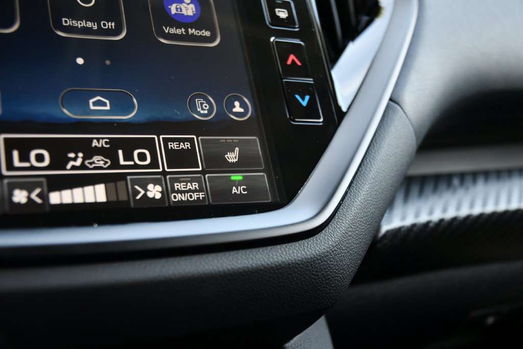 New 2027 Subaru Ascent Premium AWD/4WD image 15