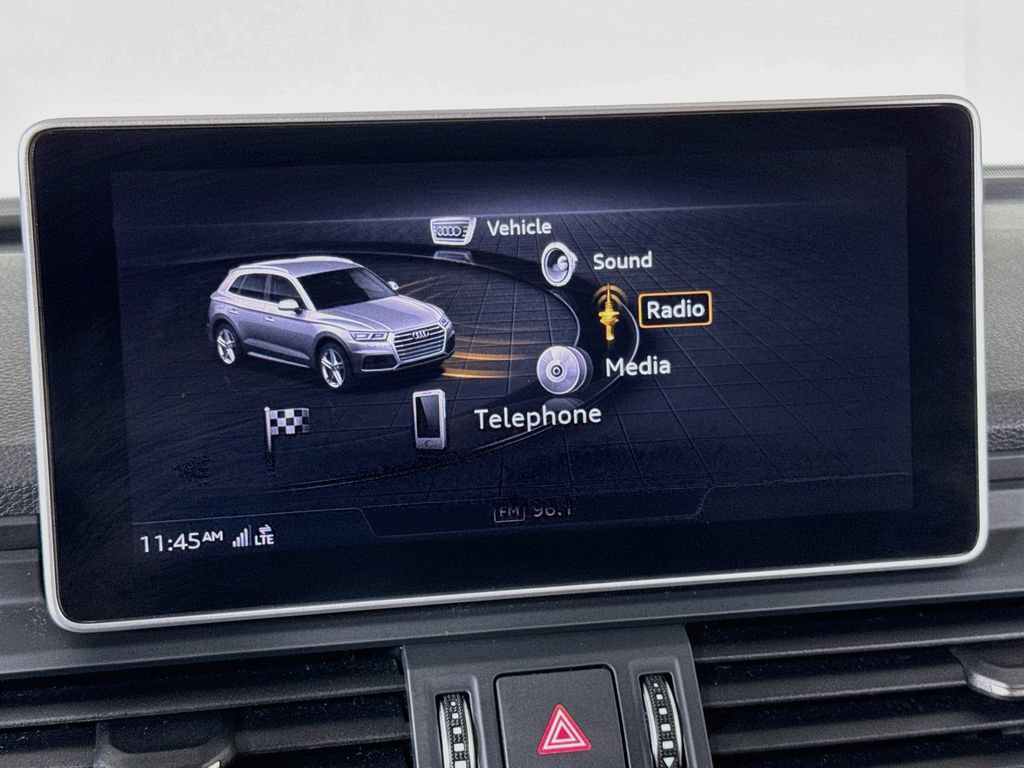 Used 2019 Audi Q5 Prestige AWD/4WD image 35