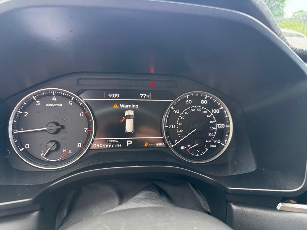 Used 2024 Mitsubishi Outlander SE AWD/4WD image 16
