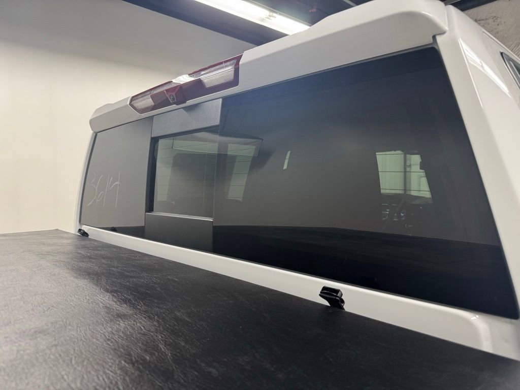 New 2025 Chevrolet Silverado 2500 LTZ w/ LTZ Convenience Package image 42