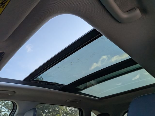 New 2026 Kia Sorento S w/ S Panoramic Sunroof Package FWD image 23