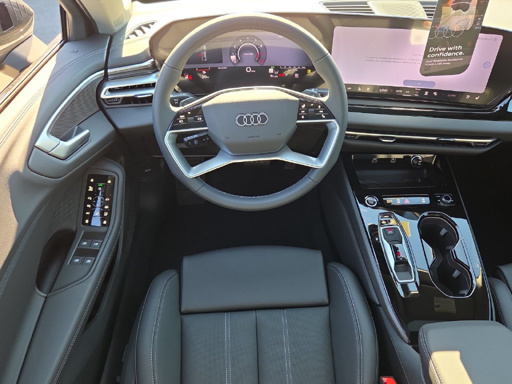New 2026 Audi A5 Premium Plus AWD/4WD image 8