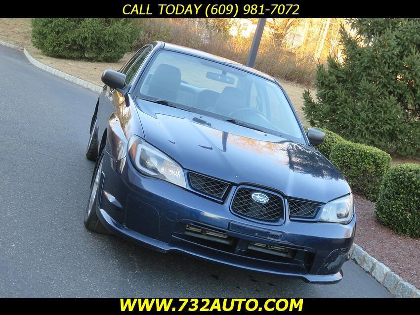 Used 2006 Subaru Impreza 2.5i image 14