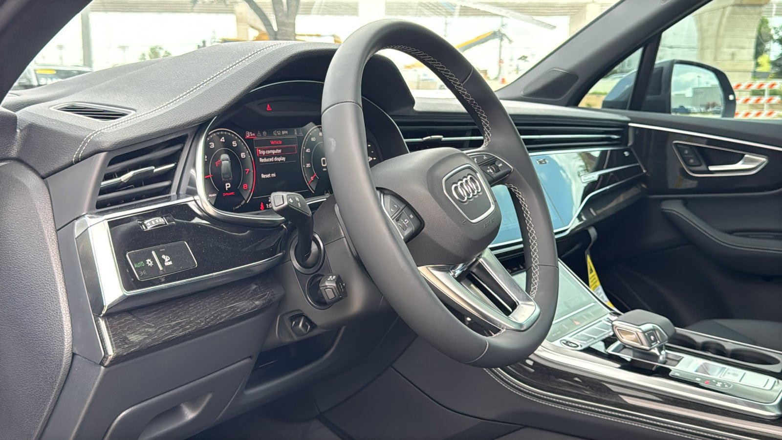 New 2026 Audi Q7 3.0T Premium Plus AWD/4WD image 10