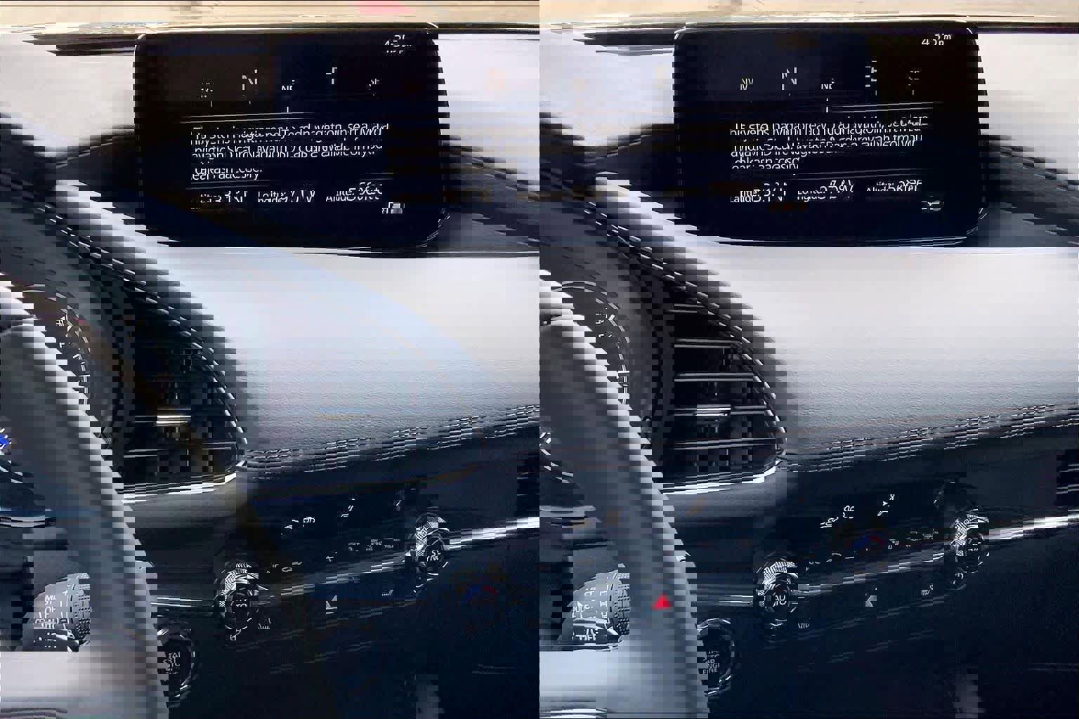 New 2026 MAZDA MAZDA3 Hatchback w/Premium Plus Pkg AWD/4WD image 6