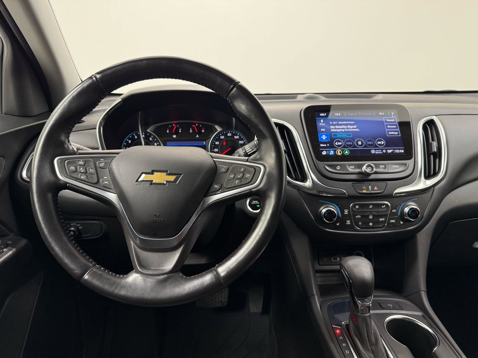 Used 2022 Chevrolet Equinox LT image 18