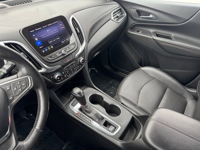 Used 2019 Chevrolet Equinox Premier image 14