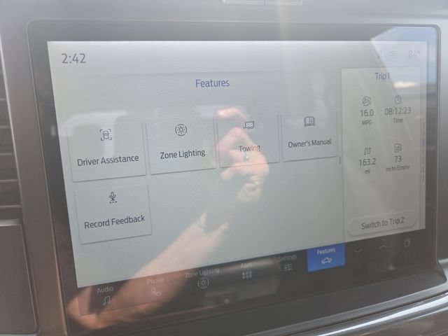 Used 2025 Ford F150 STX AWD/4WD image 31