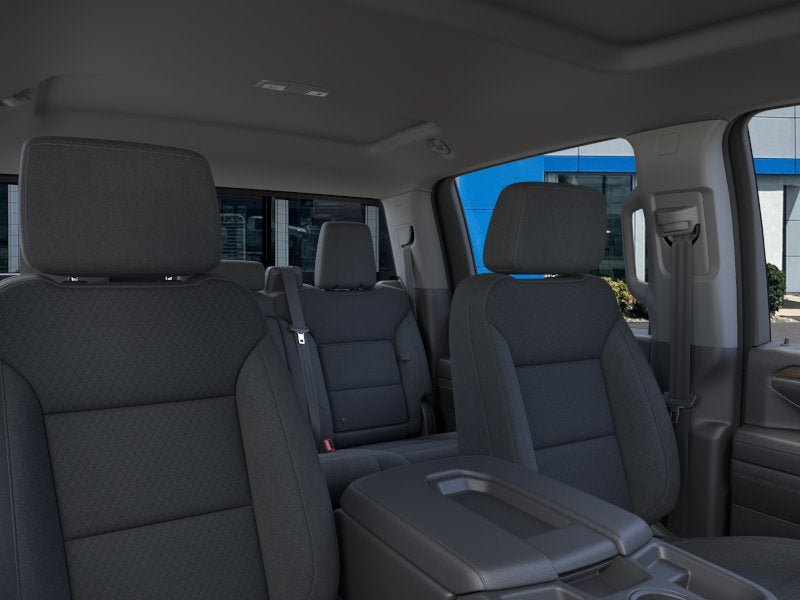 New 2026 Chevrolet Silverado 2500 LT AWD/4WD image 24