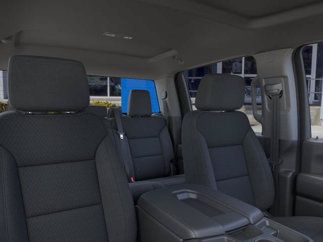 New 2026 Chevrolet Silverado 2500 Custom w/ Custom Value Package AWD/4WD image 24