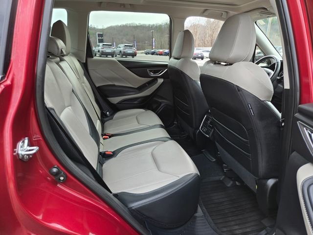 Used 2024 Subaru Forester Limited w/ POP Package 3 image 17