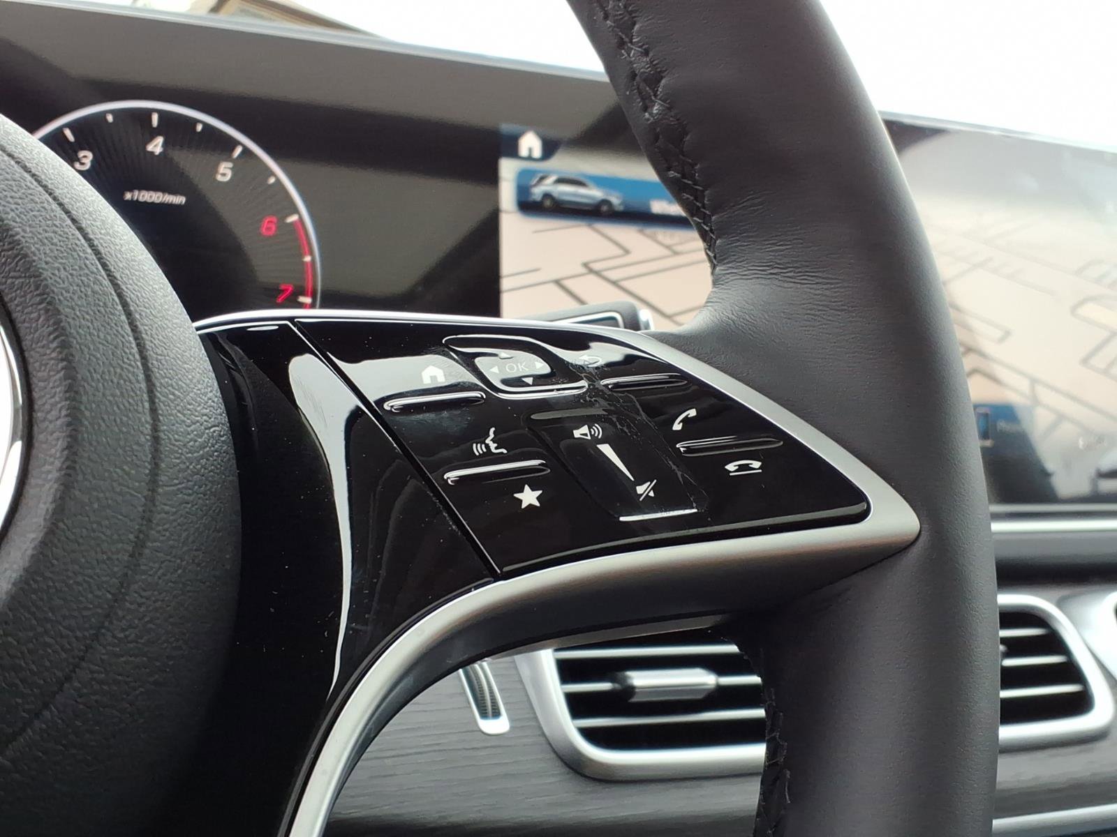 New 2026 Mercedes-Benz GLE 350 4MATIC image 19