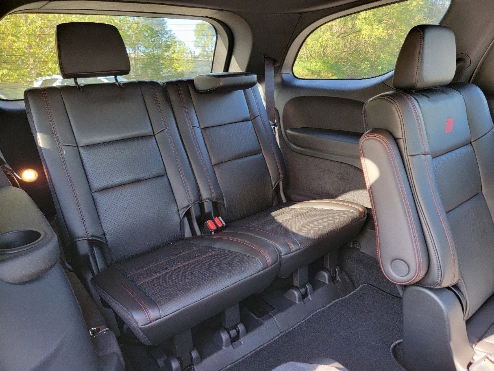 Used 2024 Dodge Durango GT image 12