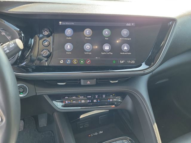 Used 2021 Buick Envision Avenir w/ Technology Package II image 33