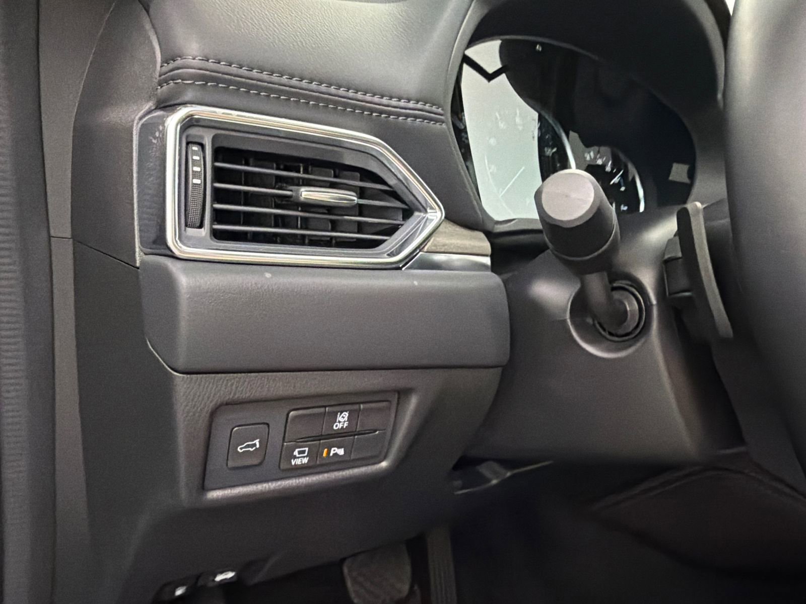 Certified 2025 MAZDA CX-5 Signature AWD/4WD image 33