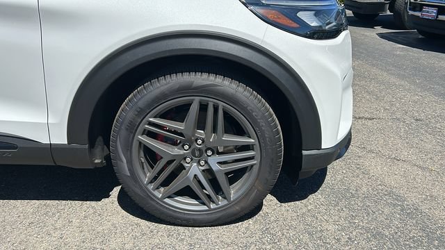 New 2026 Ford Explorer ST w/ Sun And Sound Package AWD/4WD image 9