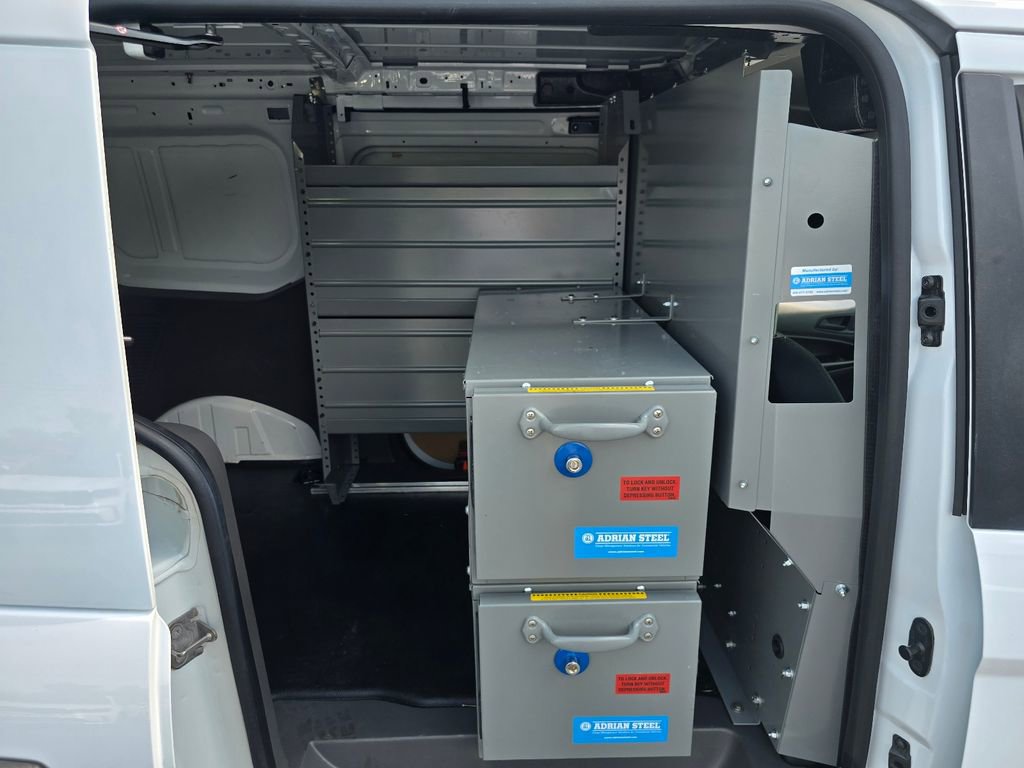 Used 2020 Ford Transit Connect XL FWD image 13