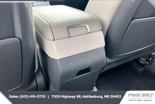 Used 2025 Hyundai Santa Fe SEL image 25