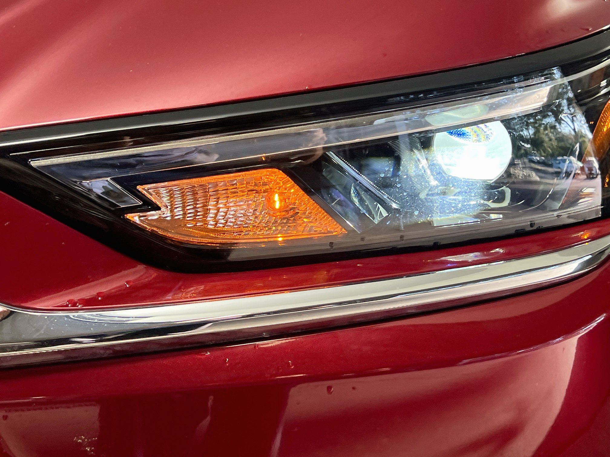 Used 2026 Toyota Grand Highlander AWD Hybrid image 12