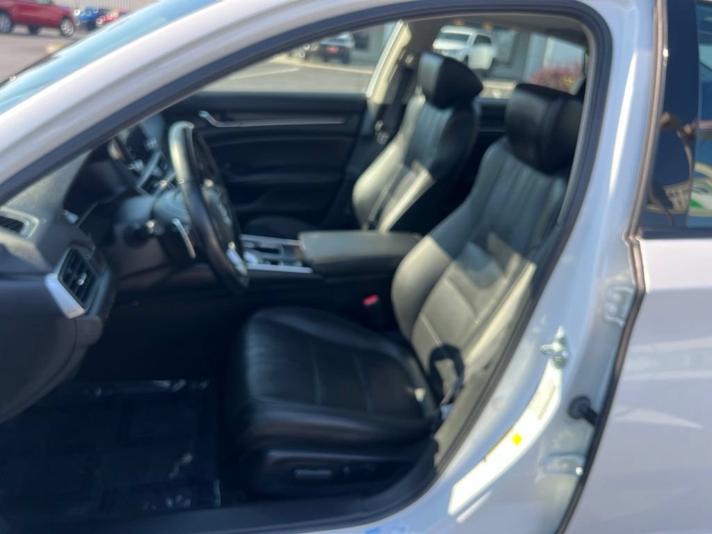 Used 2022 Honda Accord Touring image 21