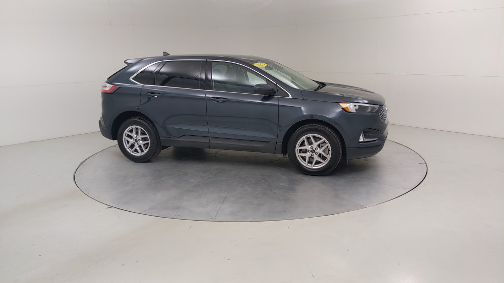Used 2023 Ford Edge SEL w/ Convenience Package AWD/4WD image 11
