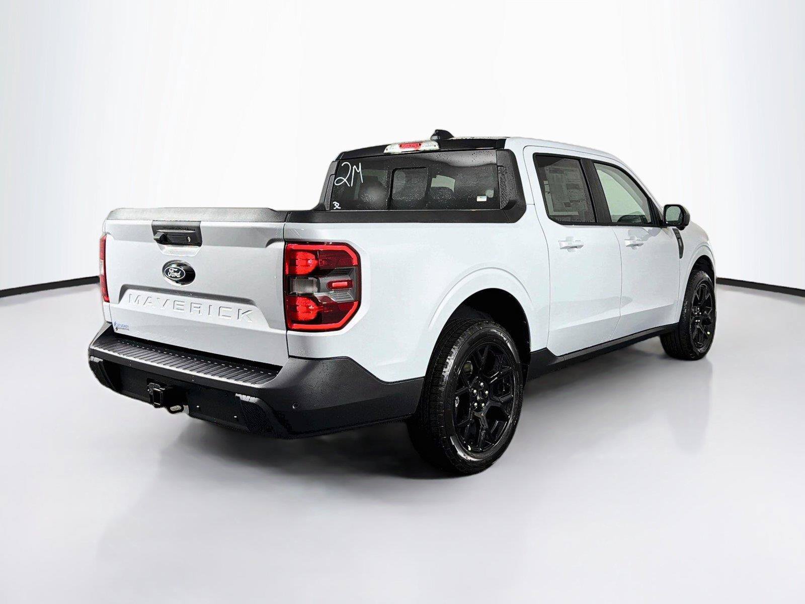 New 2026 Ford Maverick Lariat w/ Black Appearance Package AWD/4WD image 11