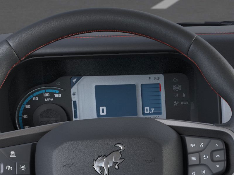 New 2025 Ford Bronco Stroppe Edition AWD/4WD image 42