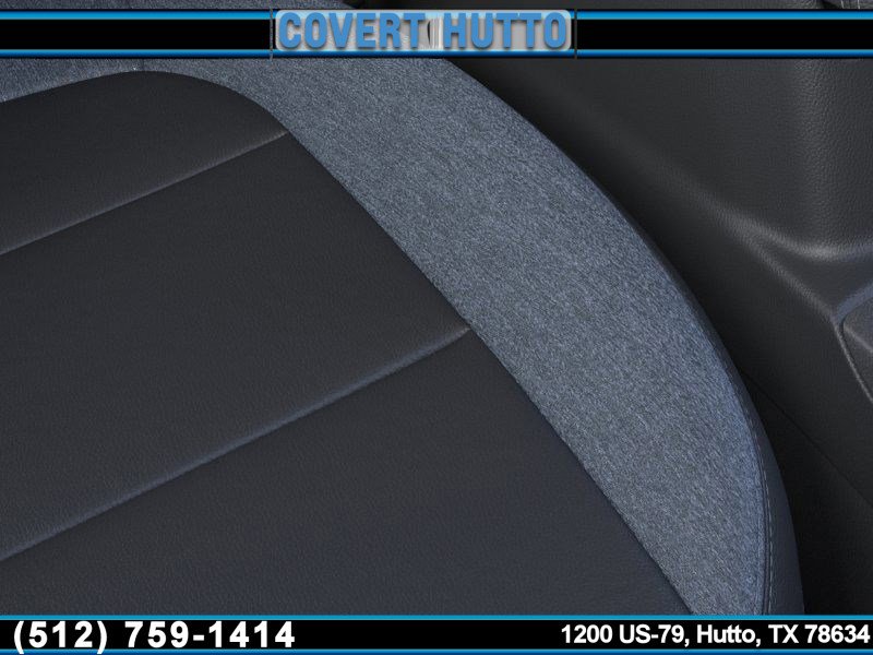 New 2025 Ford Bronco Sport Outer Banks w/ Outer Banks Tech Package+ image 16