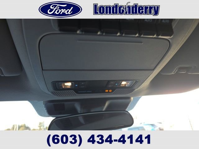 New 2026 Ford F600 4x4 Regular Cab Super Duty w/ XLT Value Package image 21