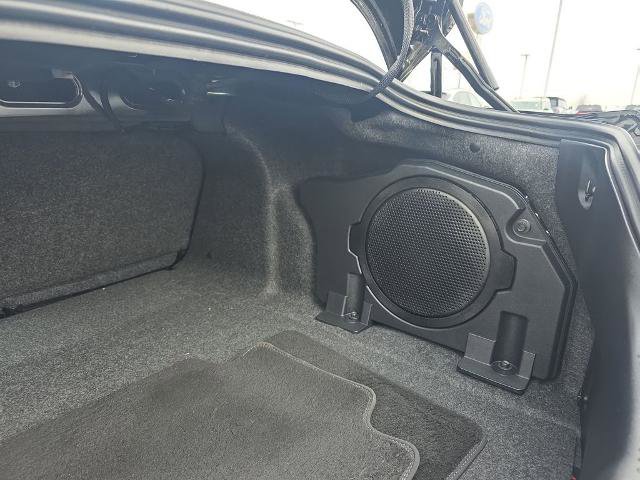 Certified 2023 Ford Mustang GT Premium w/ Equipment Group 401A image 13