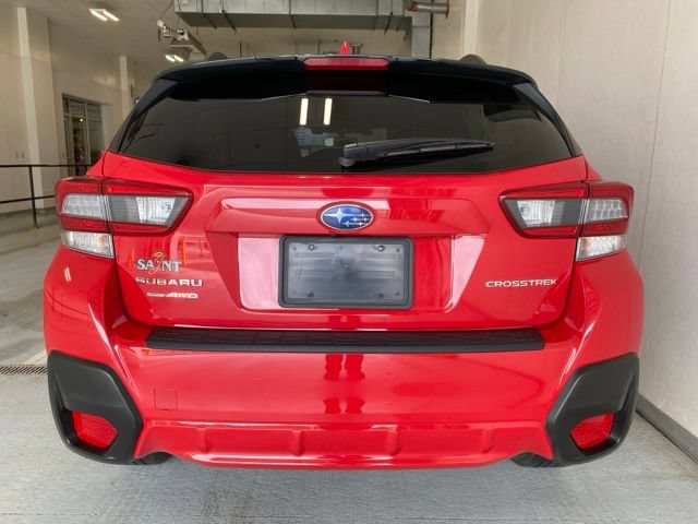 Certified 2021 Subaru Crosstrek 2.0i Premium AWD/4WD image 6