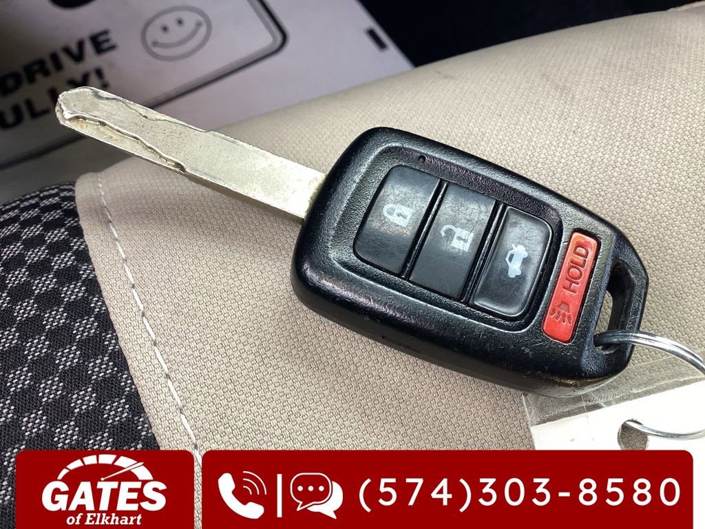 Used 2019 Honda Civic LX image 22