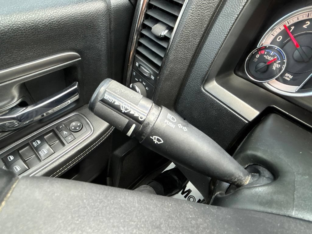 Used 2018 RAM 1500 Sport w/ Sport Premium Group AWD/4WD image 22