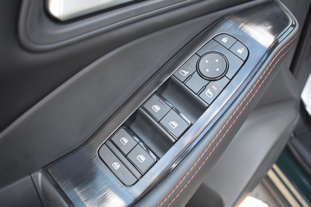 New 2026 Nissan Rogue SV AWD/4WD image 13
