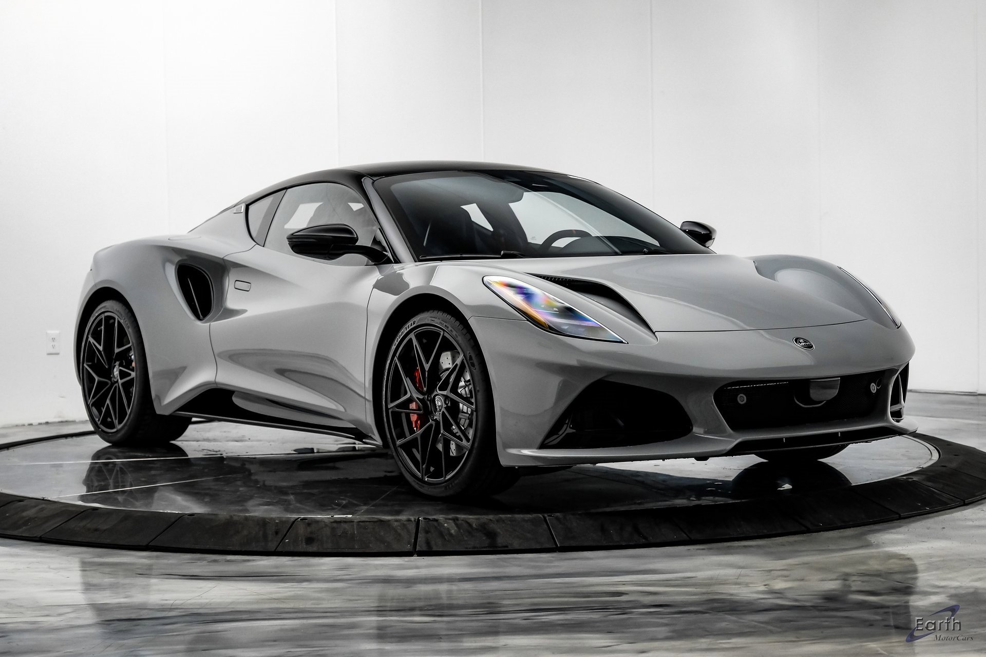 New 2026 Lotus Emira image 23