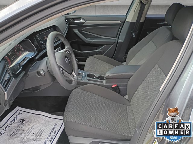 Used 2019 Volkswagen Jetta S FWD image 19