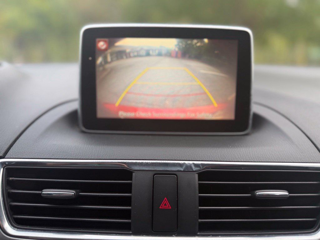 Used 2014 MAZDA MAZDA3 s Touring FWD image 27