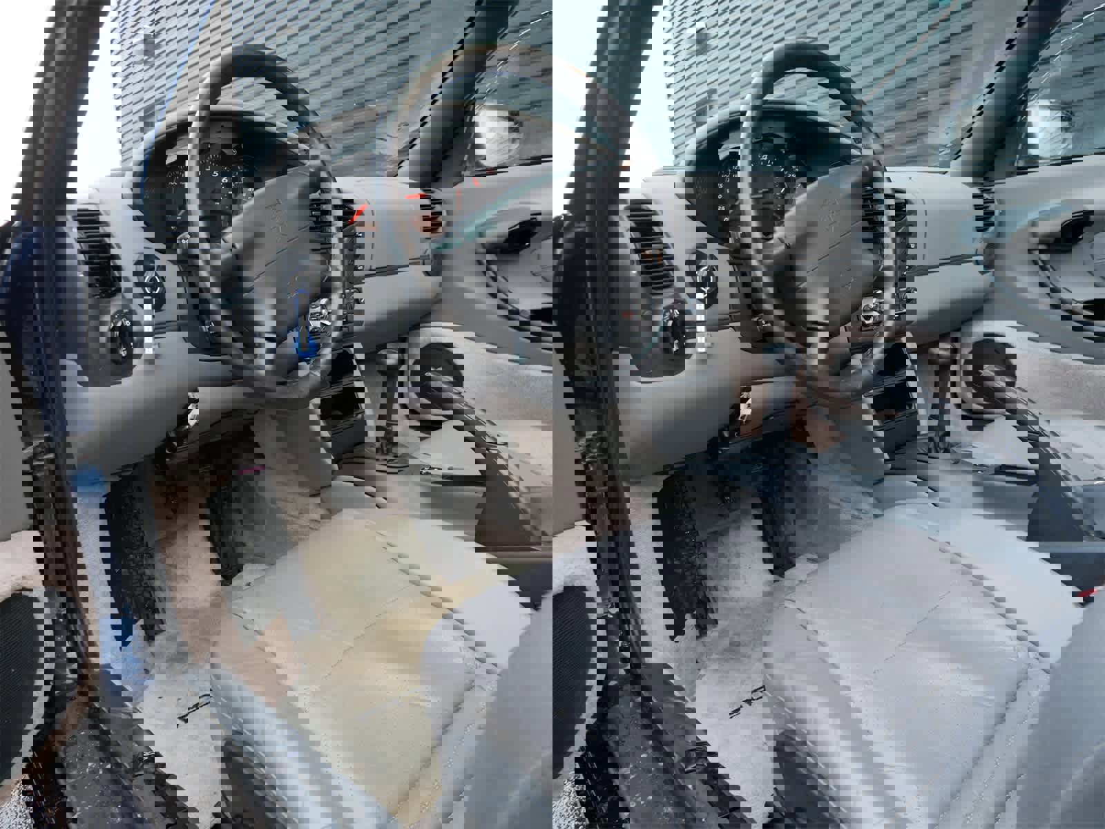 Used 1998 Porsche Boxster image 4