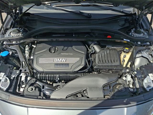 Used 2022 BMW 228i xDrive Gran Coupe w/ Convenience Package AWD/4WD image 33