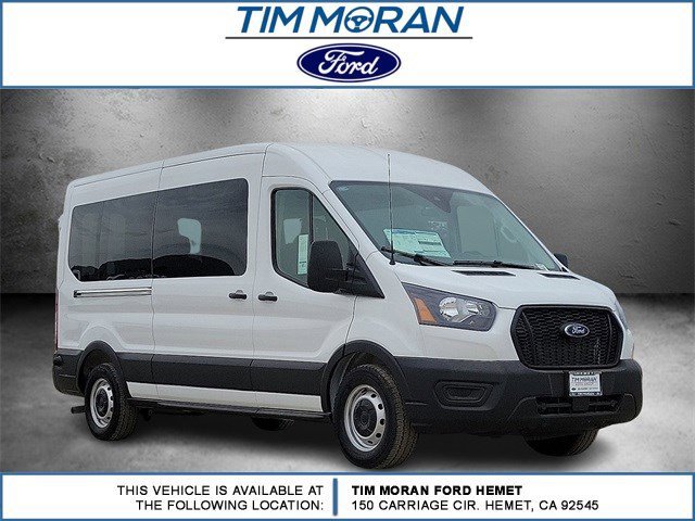 New 2025 Ford Transit 350 XL