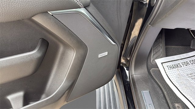 Used 2023 GMC Yukon Denali w/ Max Trailering Package image 28