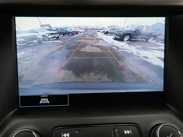 Used 2023 GMC Acadia AT4 image 21