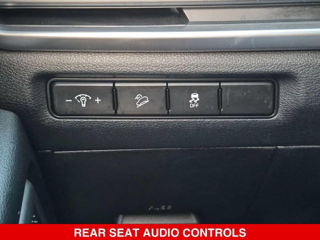 Used 2024 Kia Telluride S w/ S Sunroof Package AWD/4WD image 19