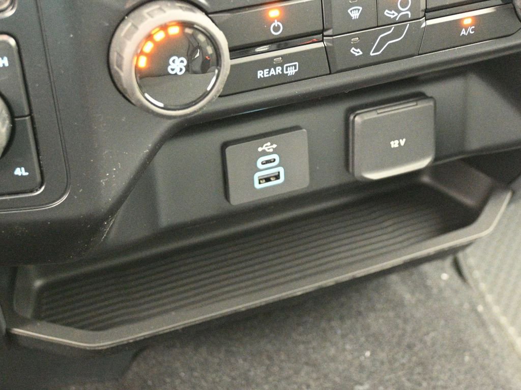 New 2026 Ford F250 XLT image 17