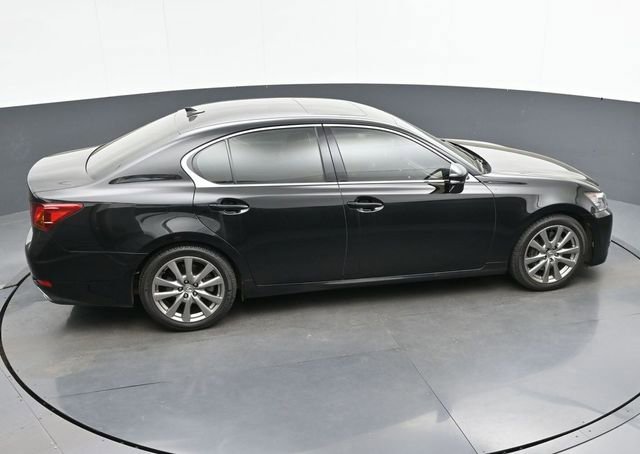 Used 2014 Lexus GS 350 w/ Premium Package image 20