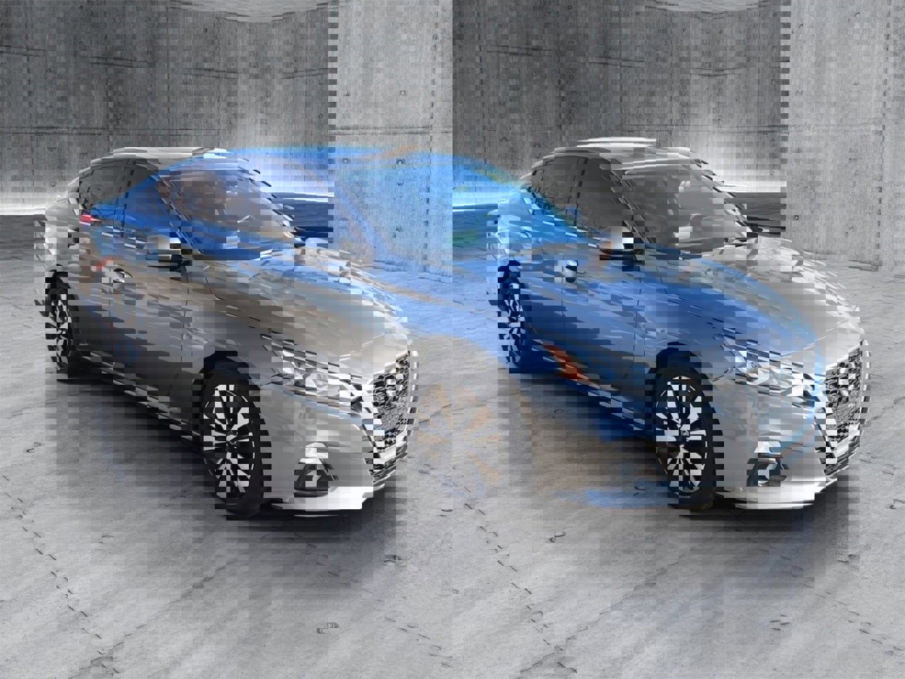 Used 2019 Nissan Altima 2.5 SL image 6