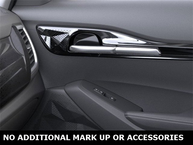 New 2026 Kia Seltos S image 25