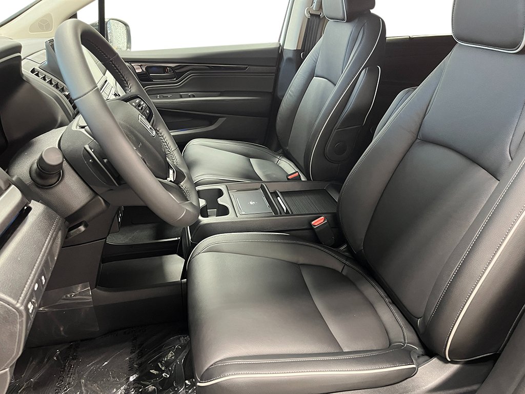 New 2027 Honda Odyssey Touring image 11