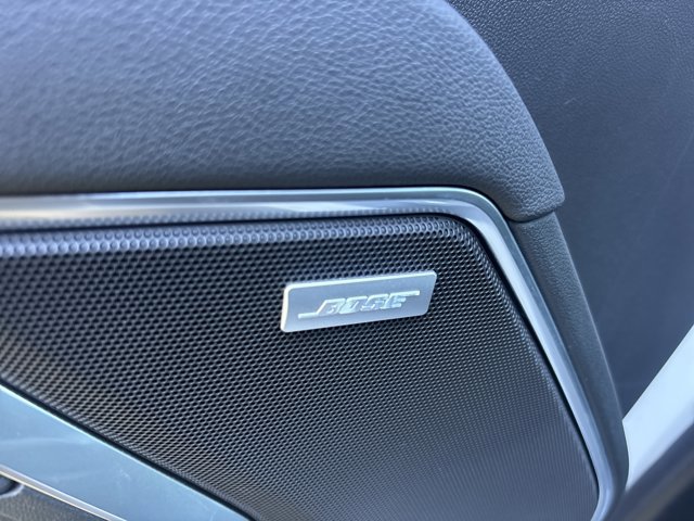 New 2026 GMC Sierra 1500 Elevation w/ Elevation Premium Package image 23