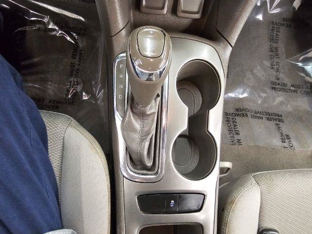 Used 2018 Chevrolet Cruze LT w/ Convenience Package FWD image 18